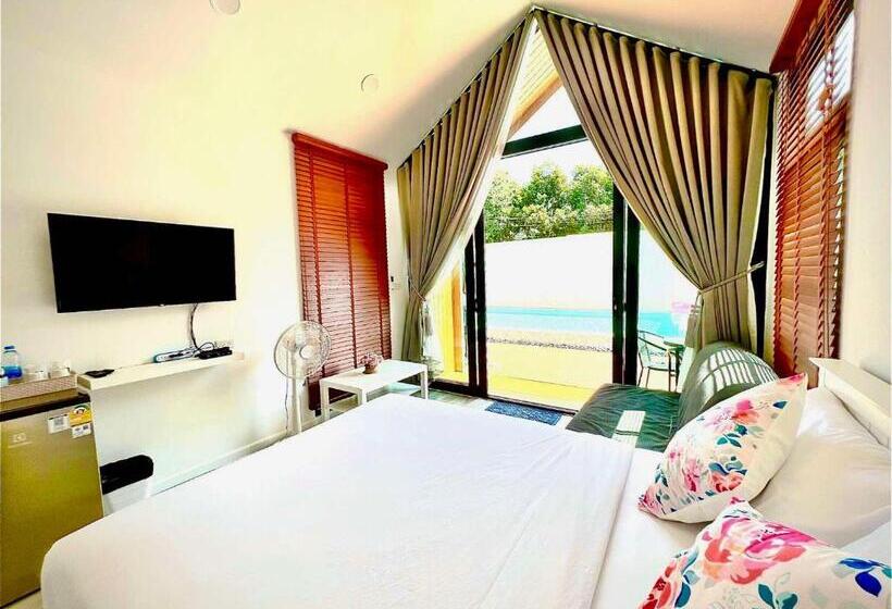 Resort Plern Ura Poolvilla Cafe เพลินอุรา พูลวิลล่า คาเฟ่