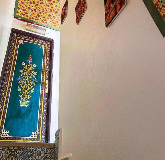 Riad Dar Fatihi Fes