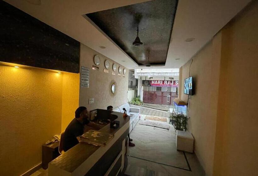 Ruttba Hotels And Banquet