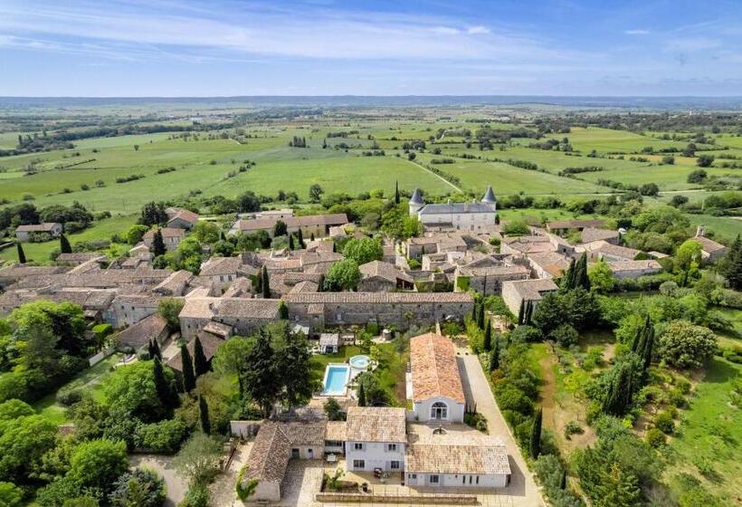 Secret D Uzès   Place Aux Herbes