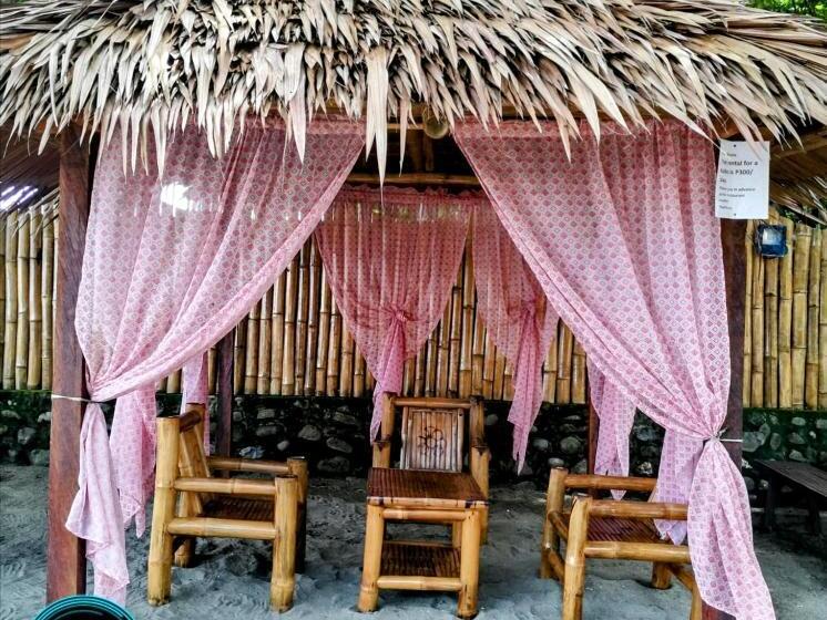 Sevens Hideaway Beach Resort