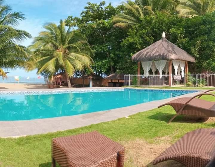 Sevens Hideaway Beach Resort