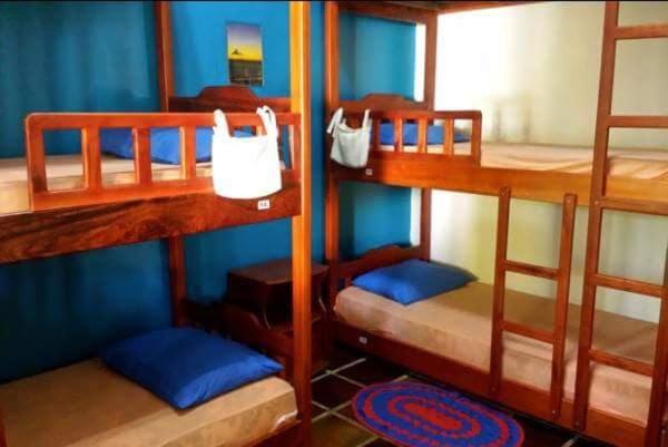 Skykite Resort & Hostel Kalpitiya Sri Lanka