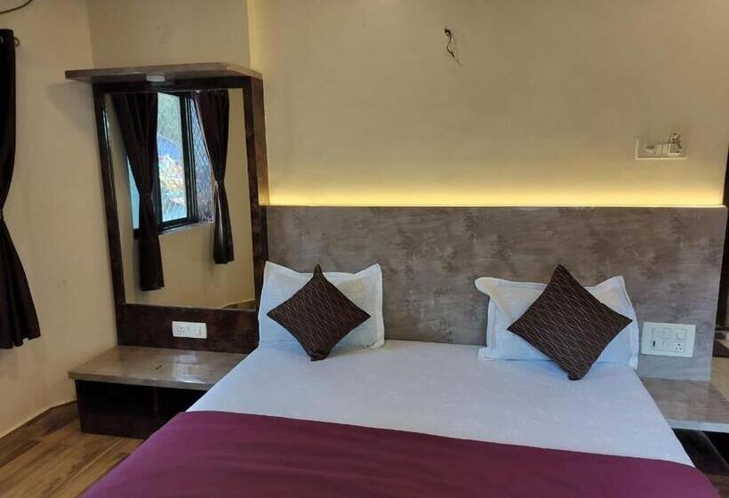 Suyog Hotel & Cottage Matheran