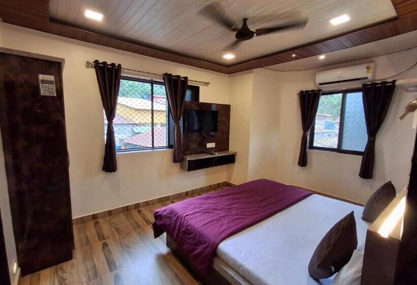 Suyog Hotel & Cottage Matheran