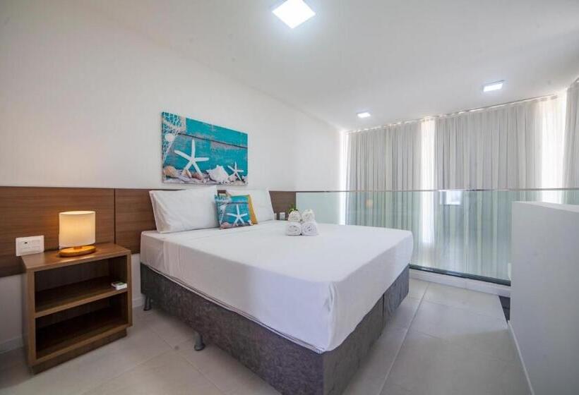 The Coral Beach Resort By Atlantica   Loft Dunas