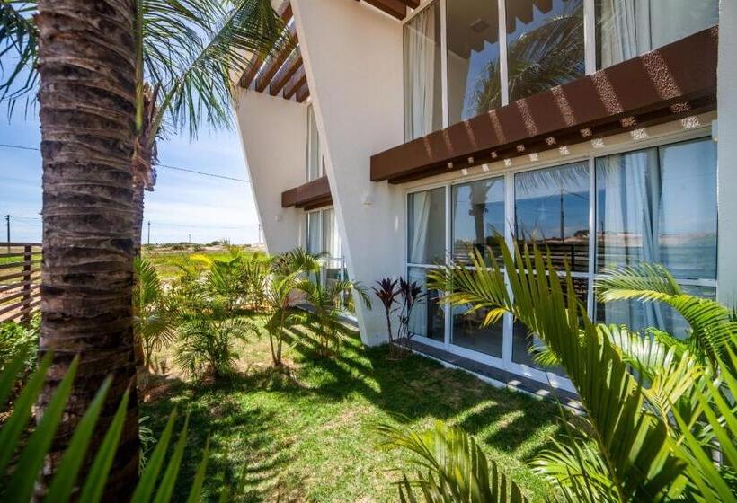 The Coral Beach Resort By Atlantica   Loft Dunas