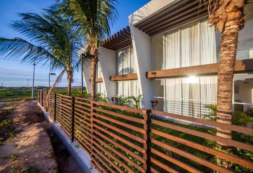 The Coral Beach Resort By Atlantica   Loft Dunas