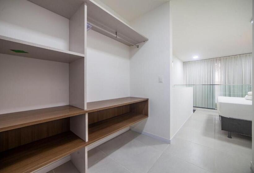 The Coral Beach Resort By Atlantica   Loft Dunas