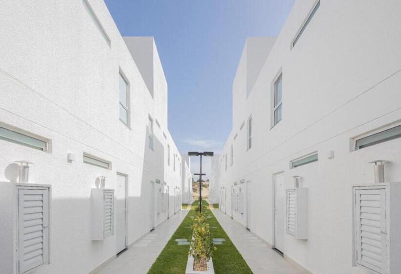 The Coral Beach Resort By Atlantica   Loft Dunas