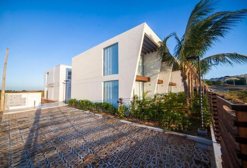 The Coral Beach Resort By Atlantica   Loft Dunas