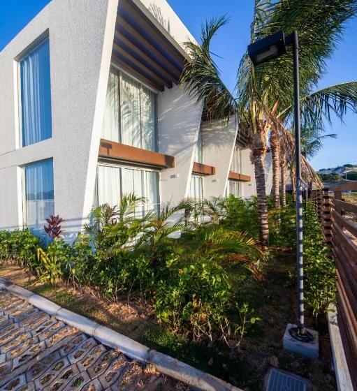 The Coral Beach Resort By Atlantica   Loft Dunas