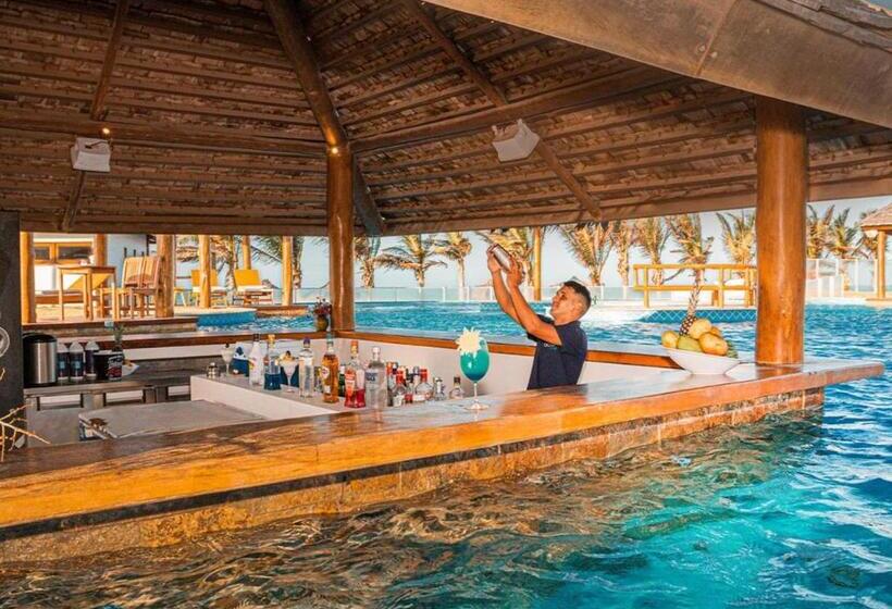 The Coral Beach Resort By Atlantica   Loft Dunas