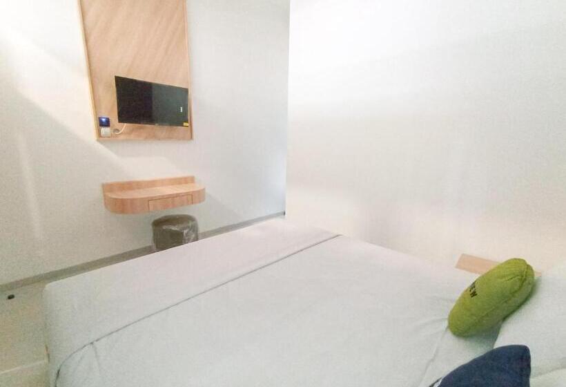 Urbanview Hotel Subali Purwokerto