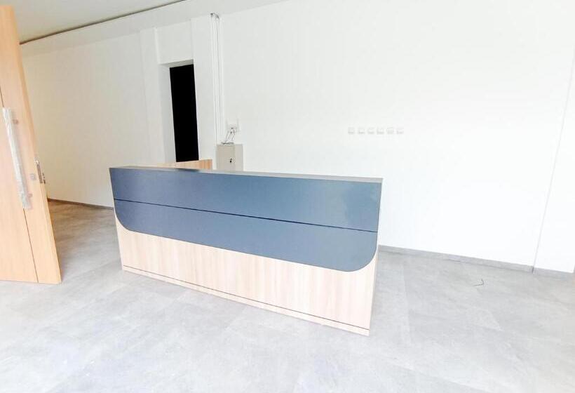 Urbanview Hotel Subali Purwokerto