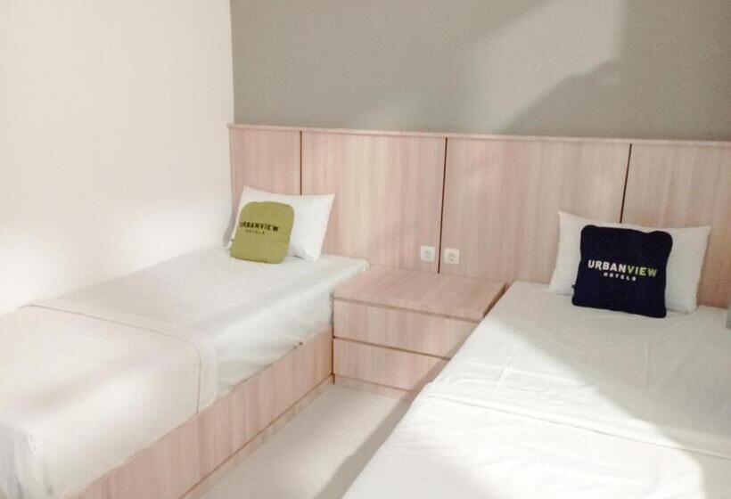 Urbanview Hotel Subali Purwokerto