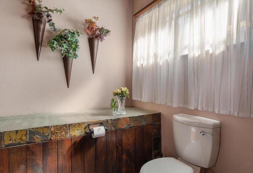 Aberfeldy Bed And Breakfast