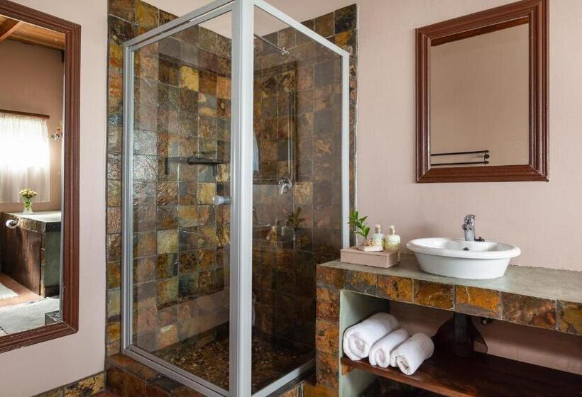 Aberfeldy Bed And Breakfast