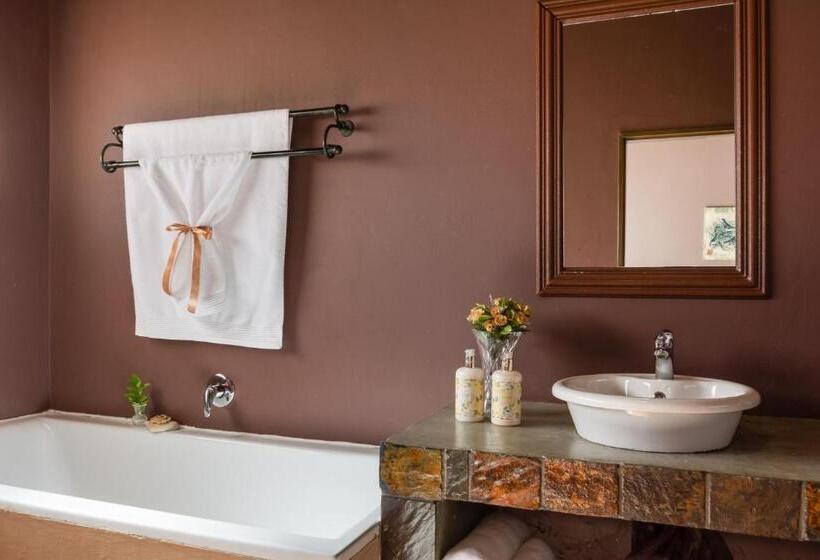 Aberfeldy Bed And Breakfast