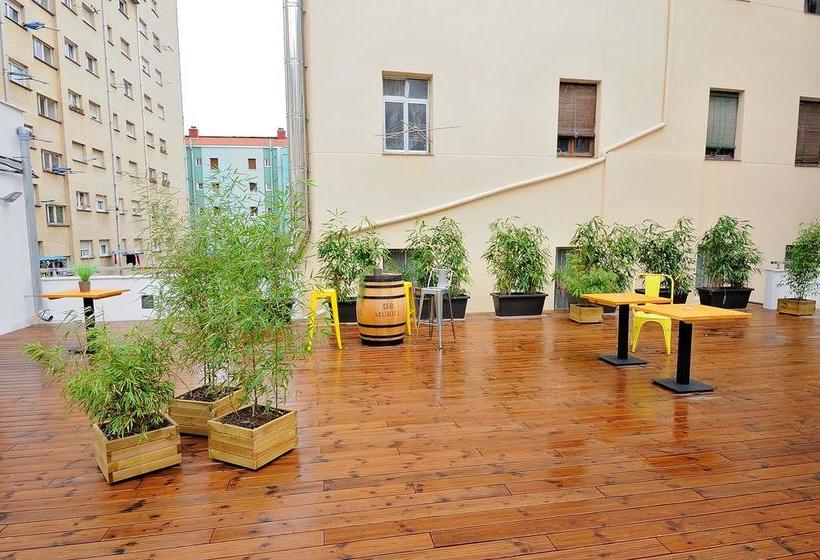 Bcool Bilbao Hostel