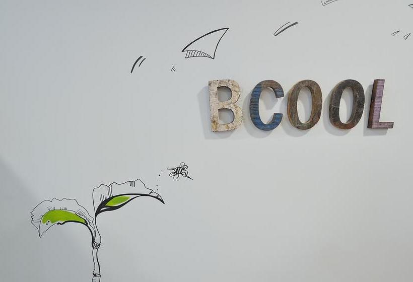 Bcool Bilbao Hostel