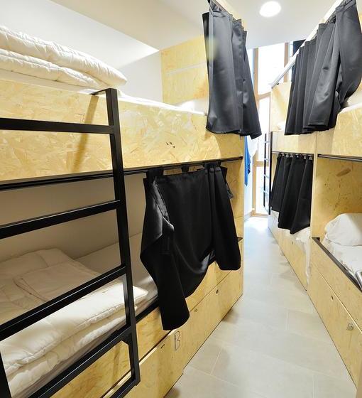 Bcool Bilbao Hostel