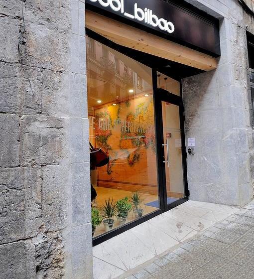 Bcool Bilbao Hostel