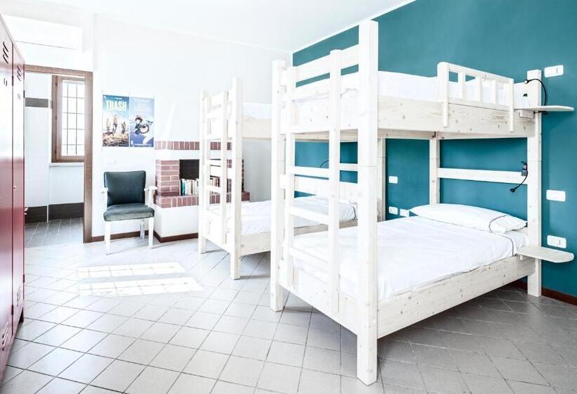 旅馆 Cascina La Goliarda