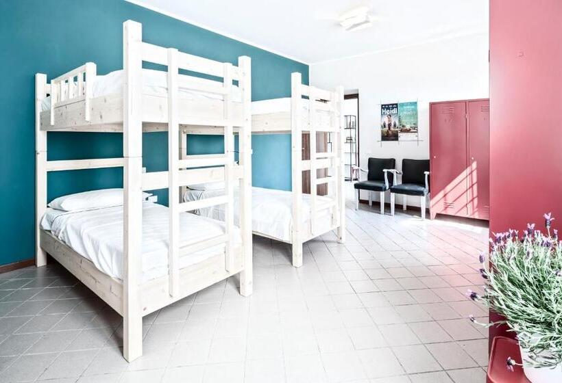 旅馆 Cascina La Goliarda