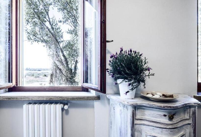 旅馆 Cascina La Goliarda