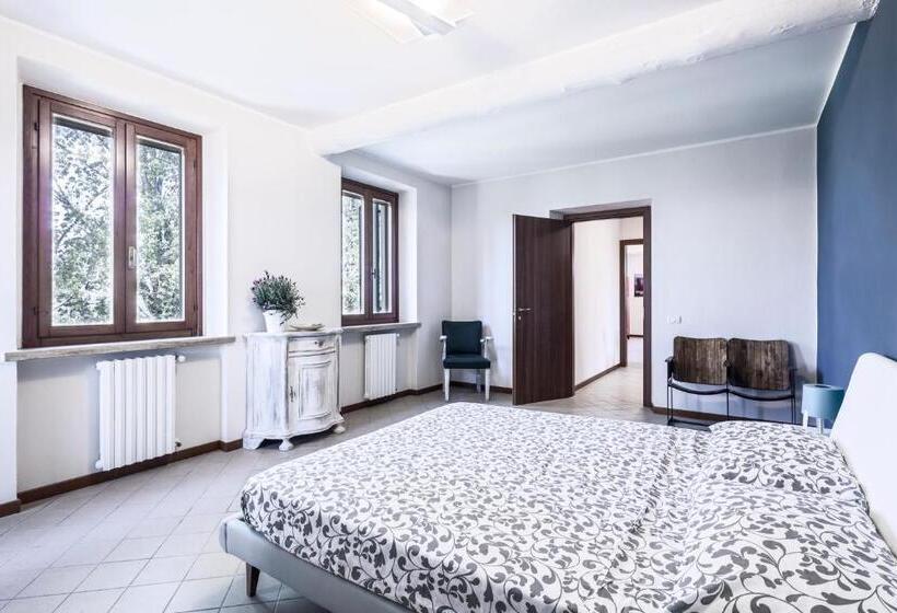 旅馆 Cascina La Goliarda