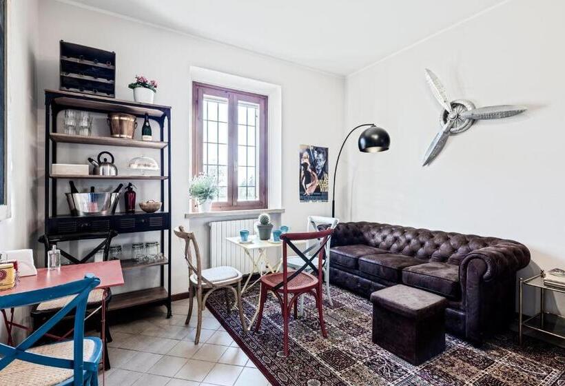 旅馆 Cascina La Goliarda