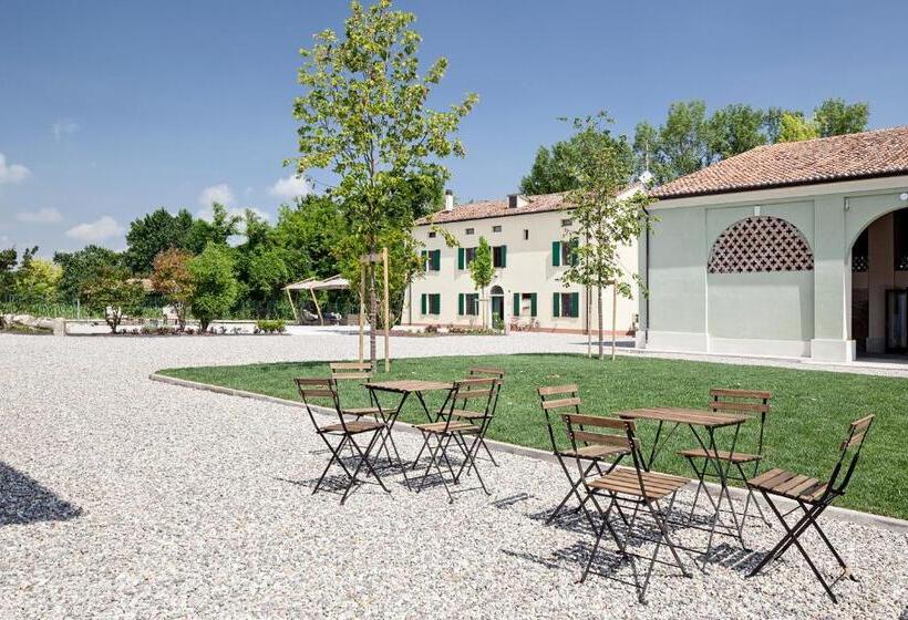 旅馆 Cascina La Goliarda