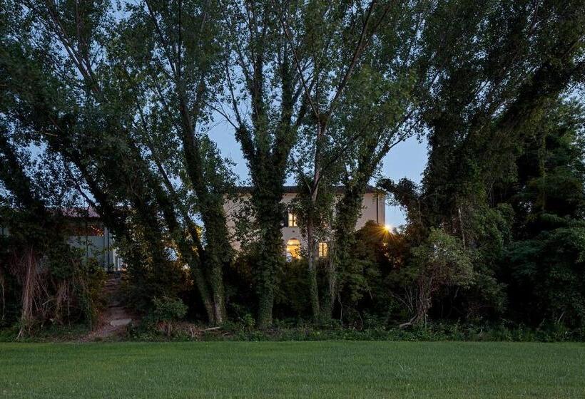 旅馆 Cascina La Goliarda