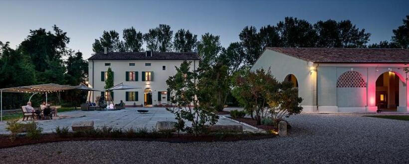 旅馆 Cascina La Goliarda