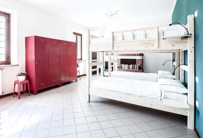 旅馆 Cascina La Goliarda