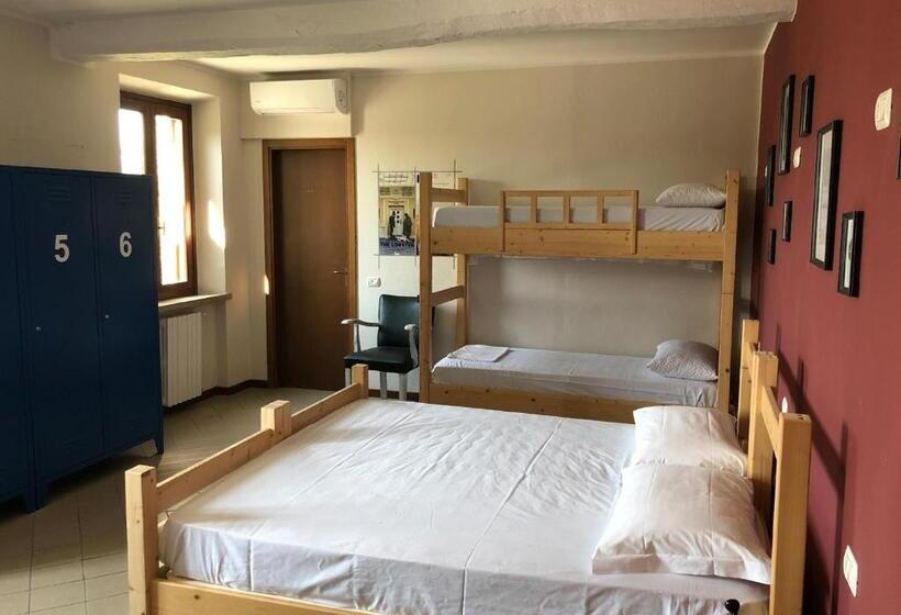 旅馆 Cascina La Goliarda