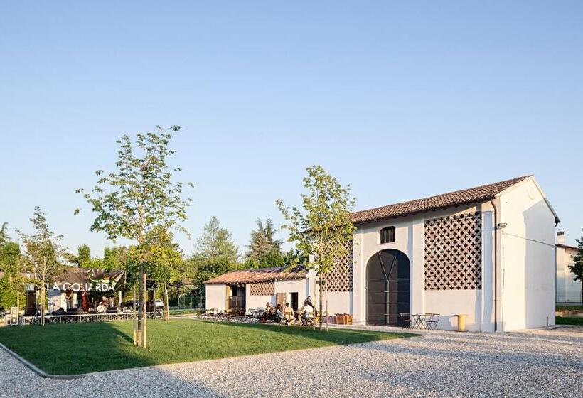 旅馆 Cascina La Goliarda