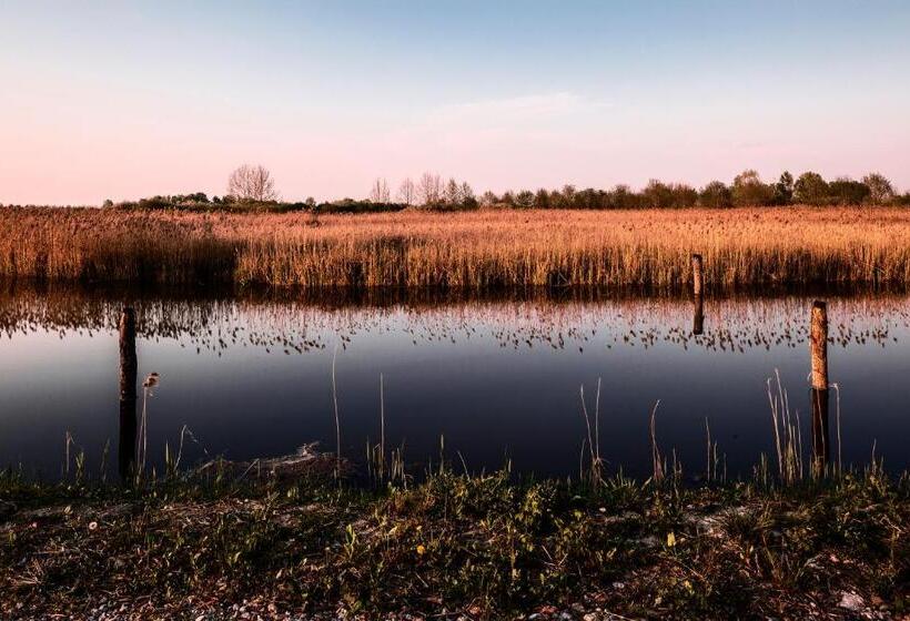 旅馆 Cascina La Goliarda