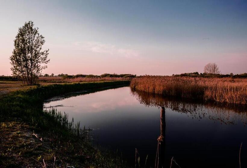 旅馆 Cascina La Goliarda