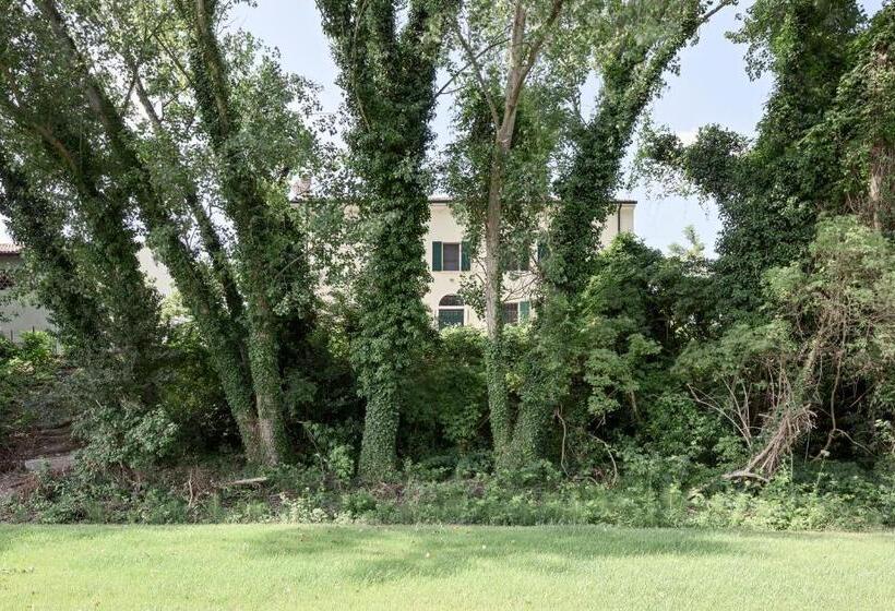 旅馆 Cascina La Goliarda