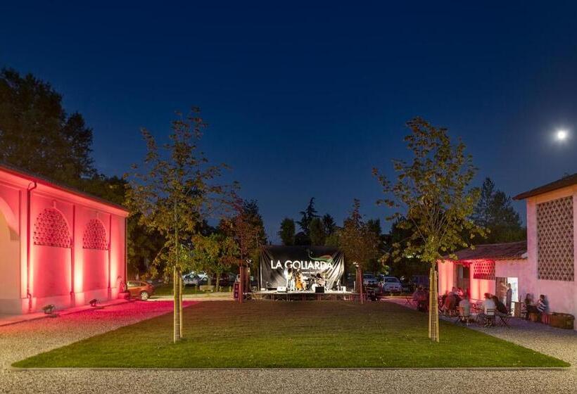 旅馆 Cascina La Goliarda