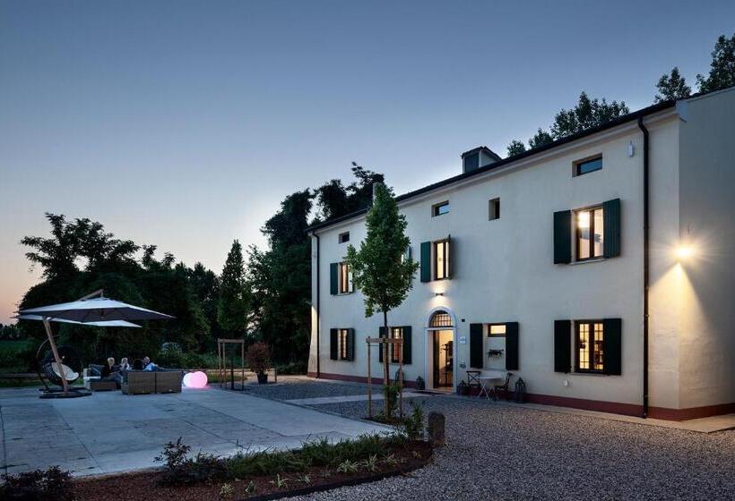 旅馆 Cascina La Goliarda