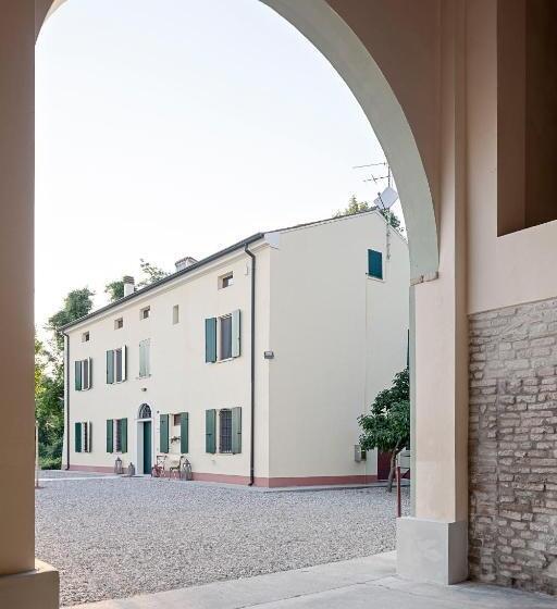 旅馆 Cascina La Goliarda