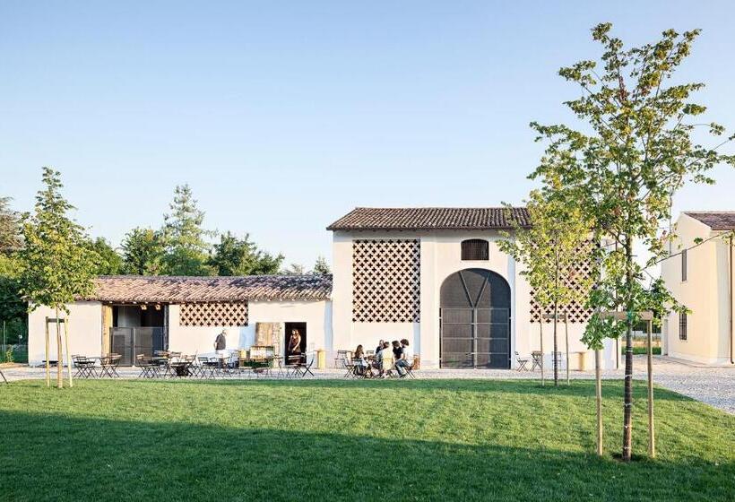 旅馆 Cascina La Goliarda