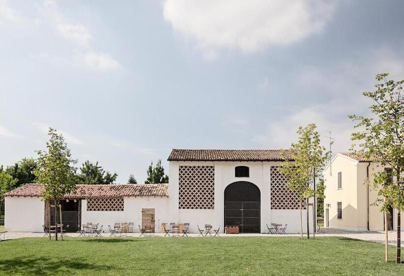 旅馆 Cascina La Goliarda