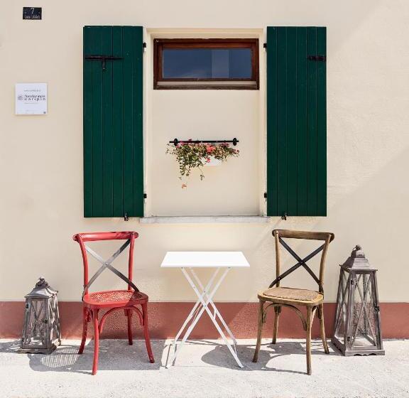 旅馆 Cascina La Goliarda