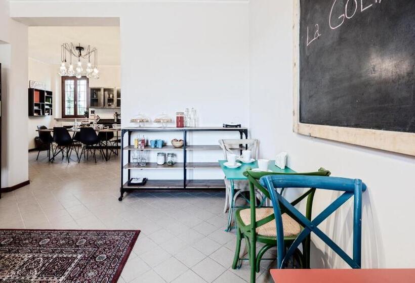 旅馆 Cascina La Goliarda