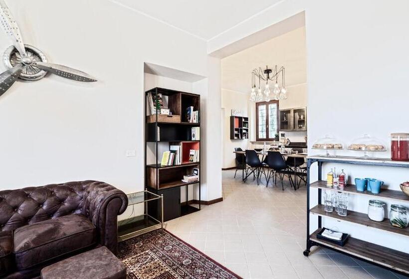 旅馆 Cascina La Goliarda