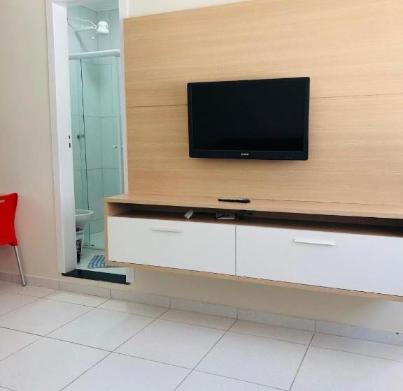 هاستل Chemin Suites